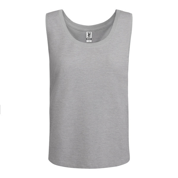 CAMISETA NARA T/S BLANCO
