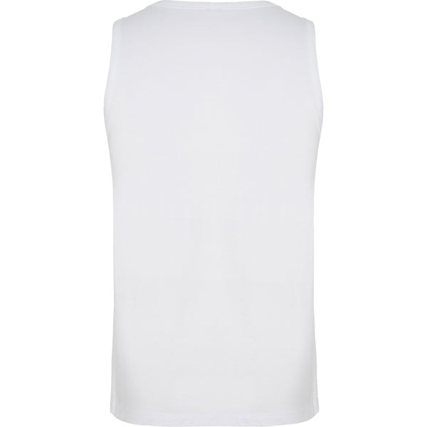 CAMISETA TIRANTES TEXAS T/S BLANCO