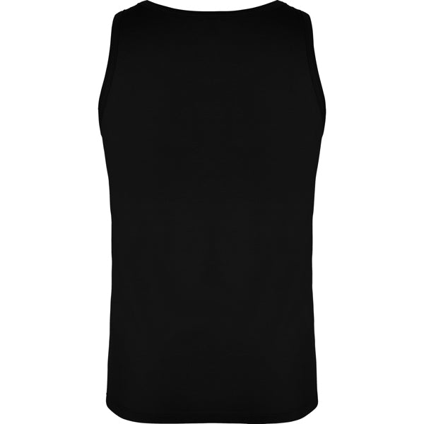 CAMISETA TIRANTES TEXAS T/S BLANCO