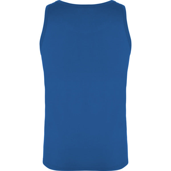 CAMISETA TIRANTES TEXAS T/S BLANCO