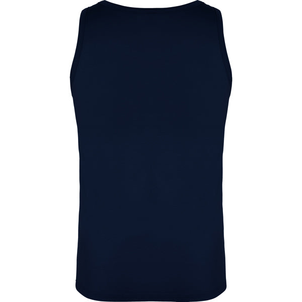 CAMISETA TIRANTES TEXAS T/S BLANCO