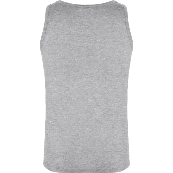 CAMISETA TIRANTES TEXAS T/S BLANCO