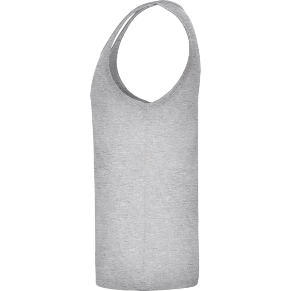 CAMISETA TIRANTES TEXAS T/S BLANCO