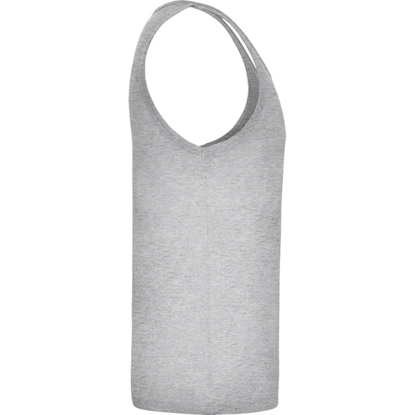 CAMISETA TIRANTES TEXAS T/S BLANCO