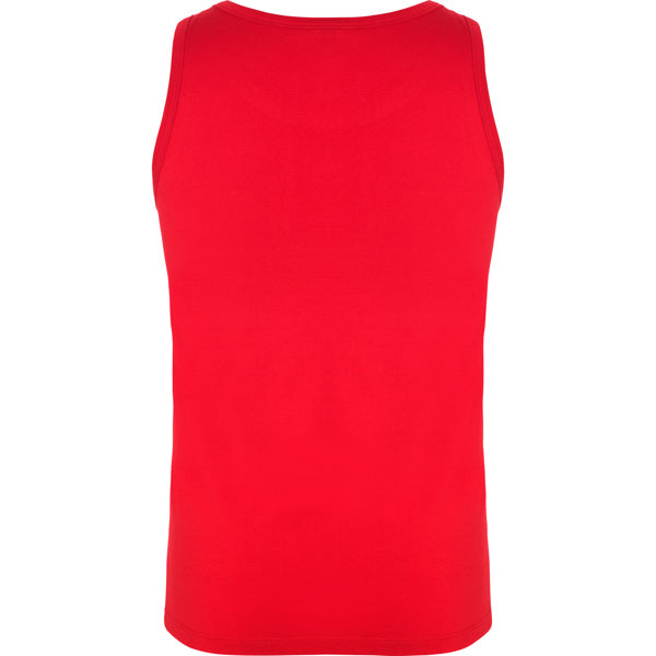 CAMISETA TIRANTES TEXAS T/S BLANCO