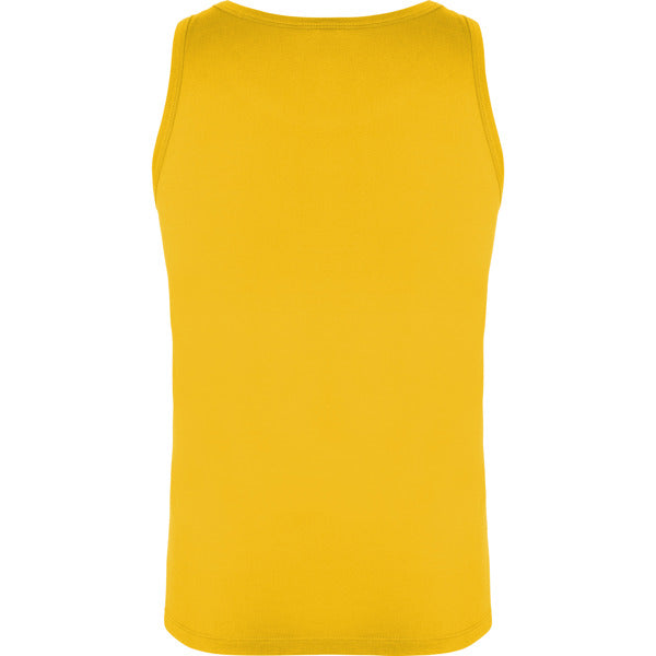 CAMISETA TIRANTES TEXAS T/S BLANCO