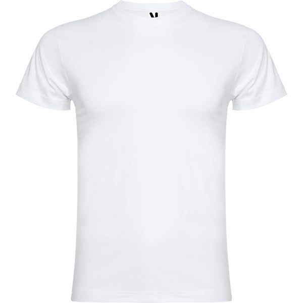 CAMISETA BRACO T/S BLANCO