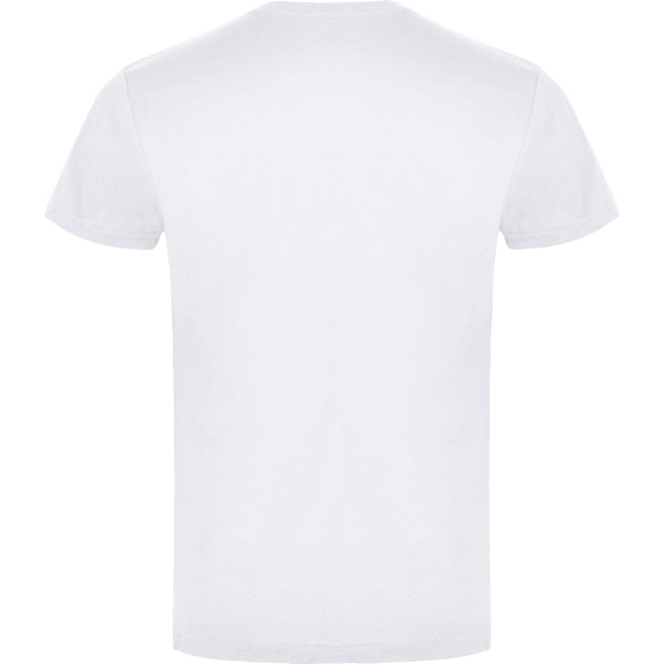 CAMISETA BRACO T/S BLANCO