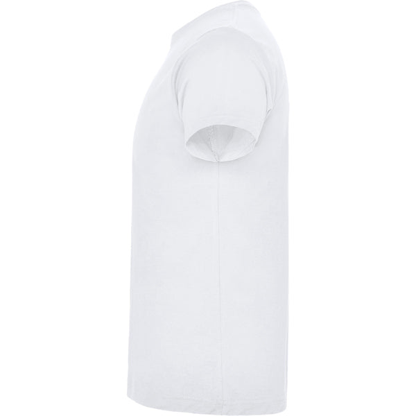 CAMISETA BRACO T/S BLANCO
