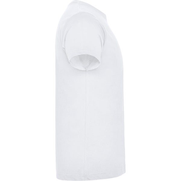 CAMISETA BRACO T/S BLANCO