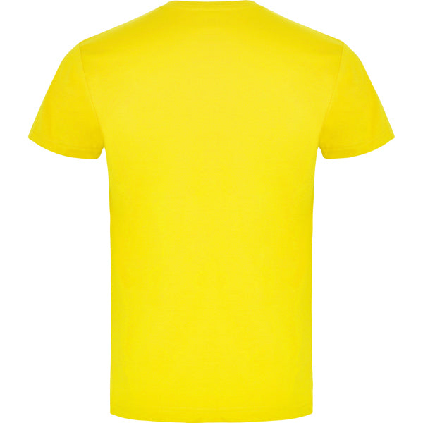 CAMISETA BRACO T/S BLANCO