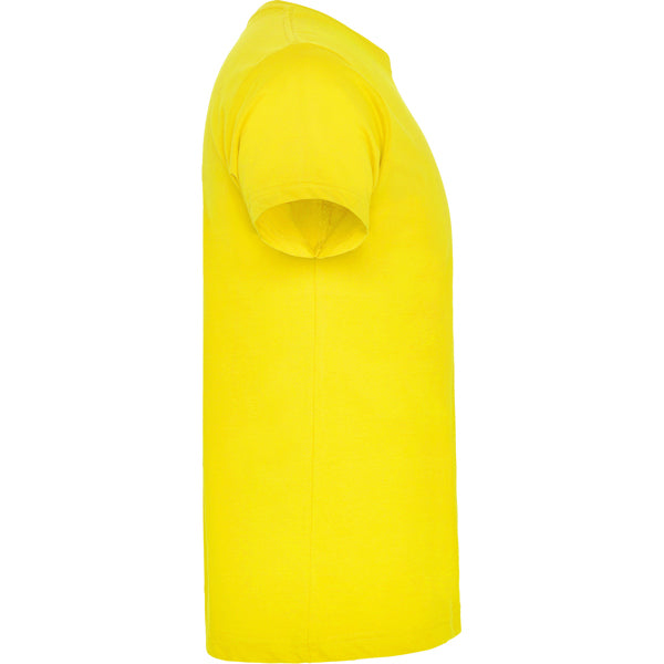 CAMISETA BRACO T/S BLANCO