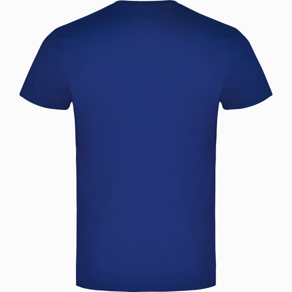 CAMISETA BRACO T/S BLANCO