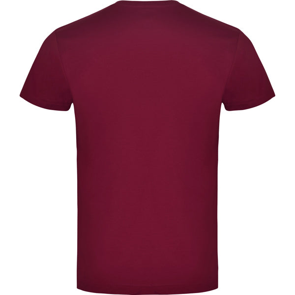 CAMISETA BRACO T/S BLANCO