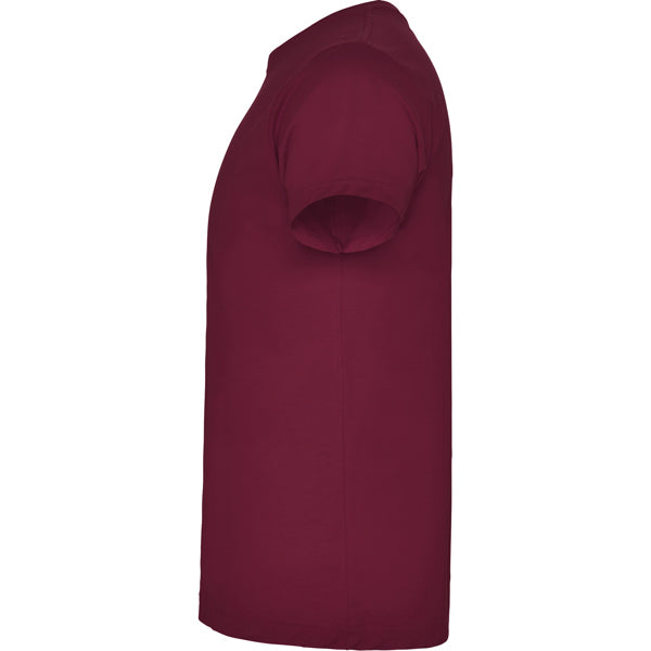 CAMISETA BRACO T/S BLANCO