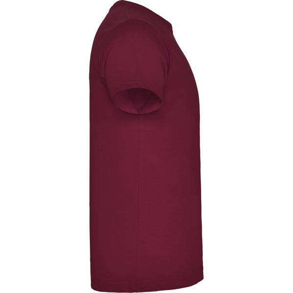 CAMISETA BRACO T/S BLANCO