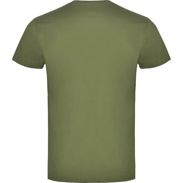 CAMISETA BRACO T/S BLANCO