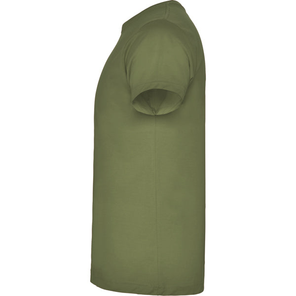 CAMISETA BRACO T/S BLANCO