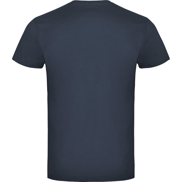 CAMISETA BRACO T/S BLANCO