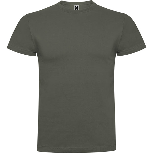 CAMISETA BRACO T/S BLANCO