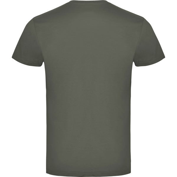 CAMISETA BRACO T/S BLANCO