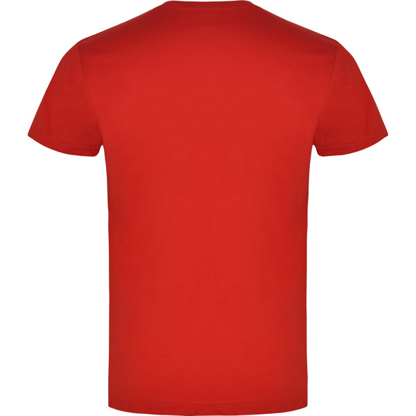 CAMISETA BRACO T/S BLANCO