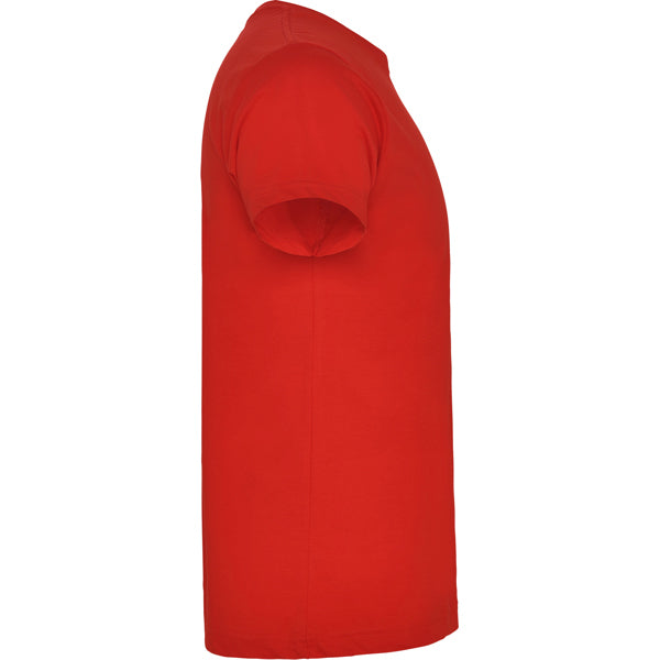 CAMISETA BRACO T/S BLANCO