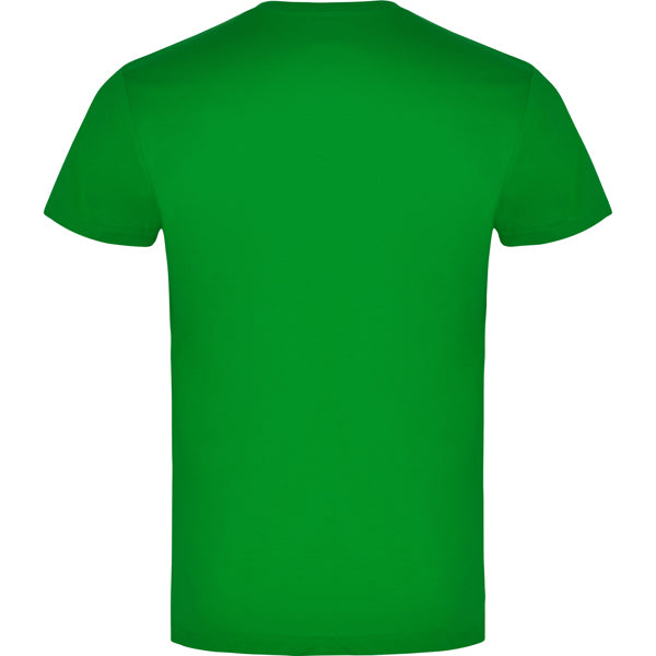 CAMISETA BRACO T/S BLANCO