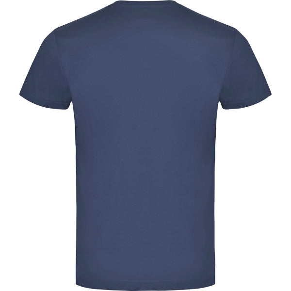 CAMISETA BRACO T/S BLANCO