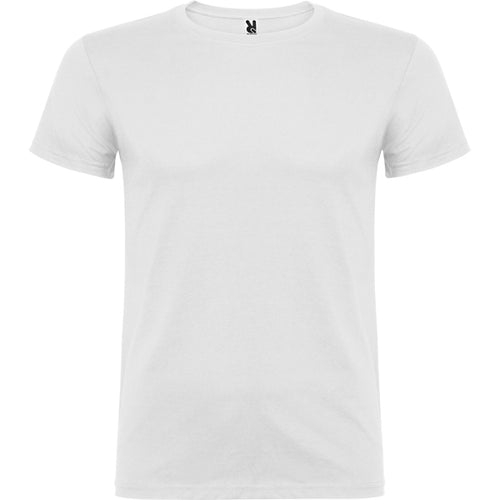 CAMISETA BEAGLE T/XS BLANCO
