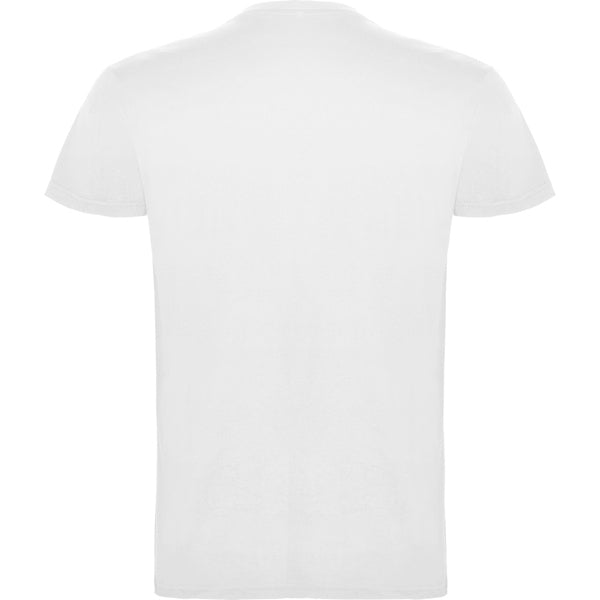 CAMISETA BEAGLE T/XS BLANCO