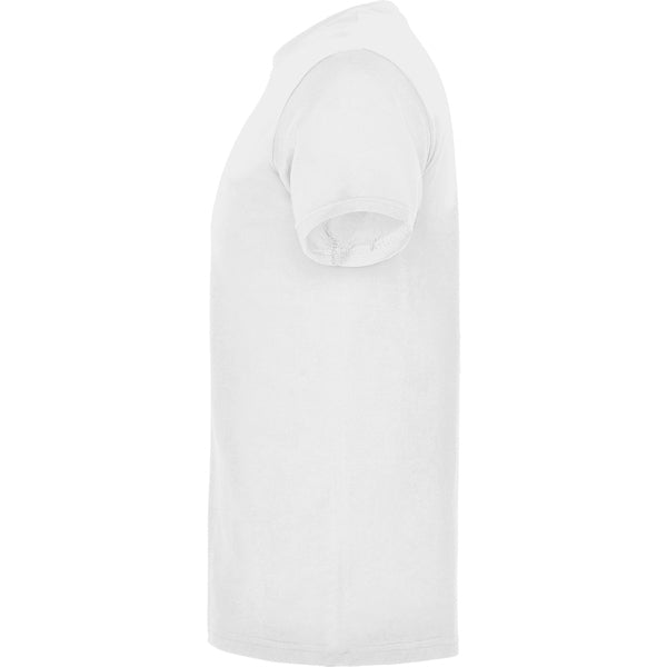 CAMISETA BEAGLE T/XS BLANCO