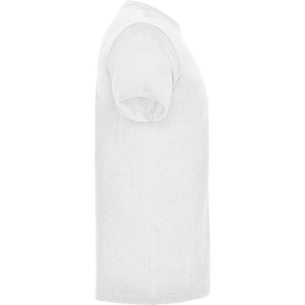 CAMISETA BEAGLE T/XS BLANCO
