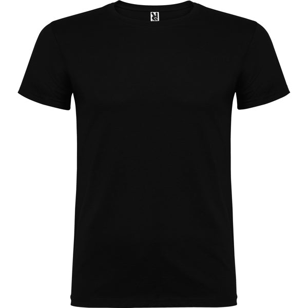 CAMISETA BEAGLE T/XS BLANCO