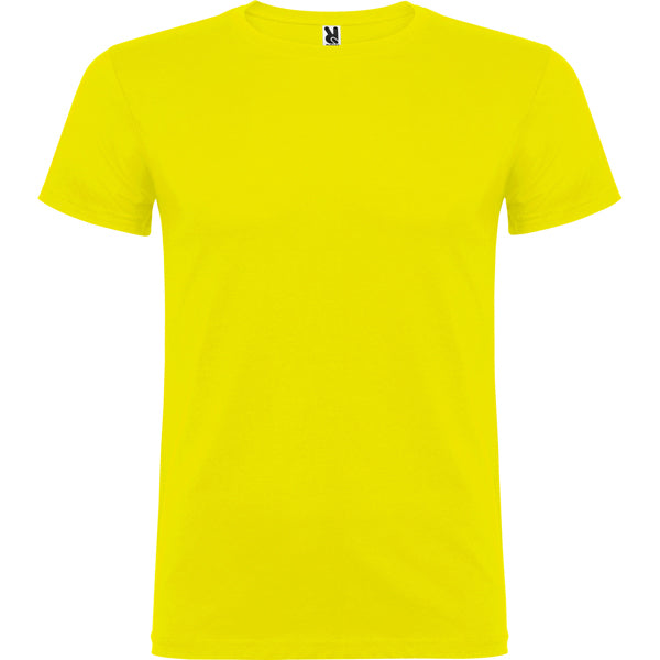 CAMISETA BEAGLE T/XS BLANCO