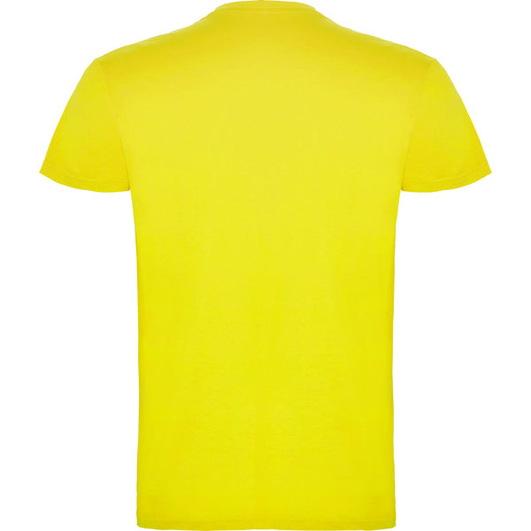 CAMISETA BEAGLE T/XS BLANCO