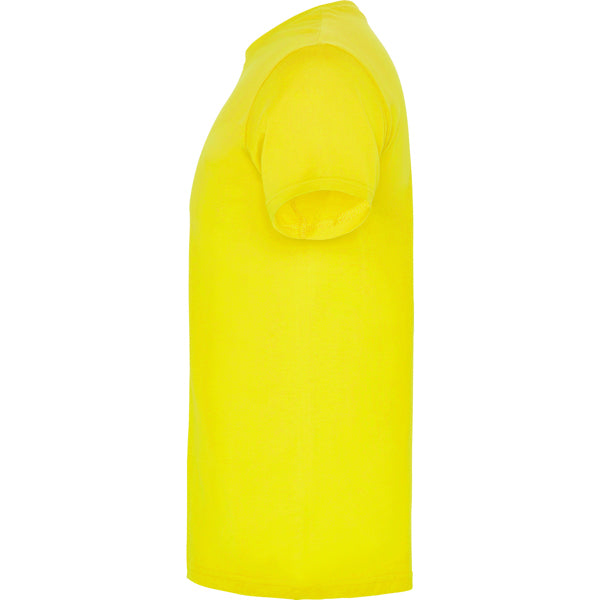 CAMISETA BEAGLE T/XS BLANCO