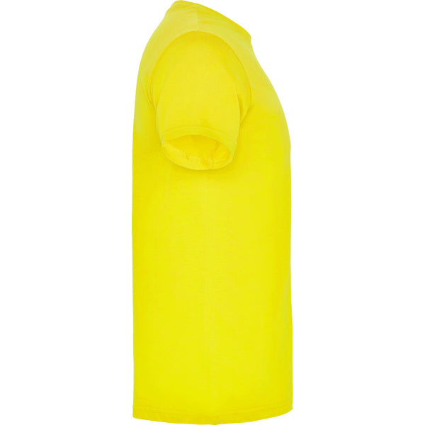 CAMISETA BEAGLE T/XS BLANCO