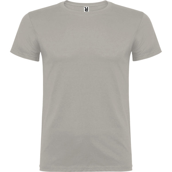 CAMISETA BEAGLE T/XS BLANCO