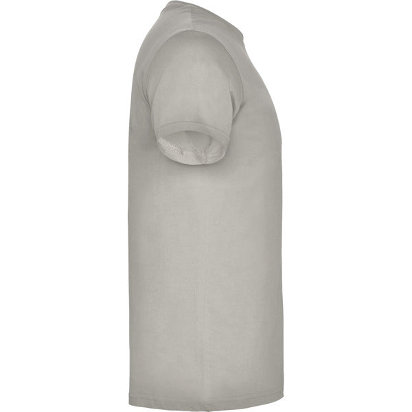 CAMISETA BEAGLE T/XS BLANCO