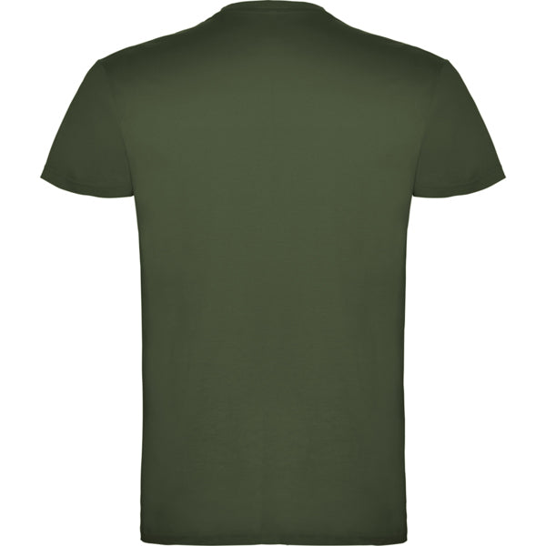 CAMISETA BEAGLE T/XS BLANCO