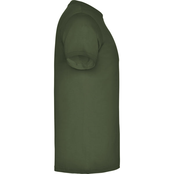 CAMISETA BEAGLE T/XS BLANCO