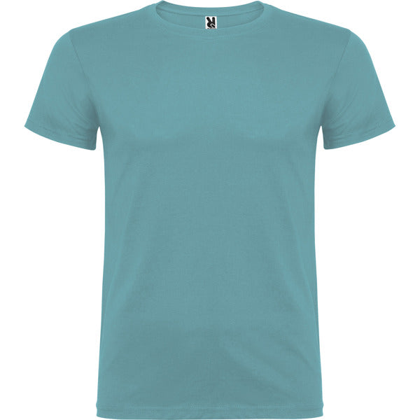 CAMISETA BEAGLE T/XS BLANCO
