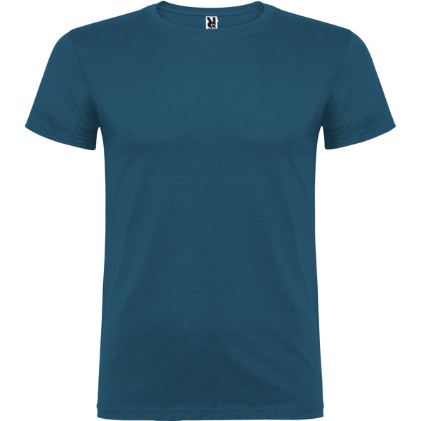 CAMISETA BEAGLE T/XS BLANCO