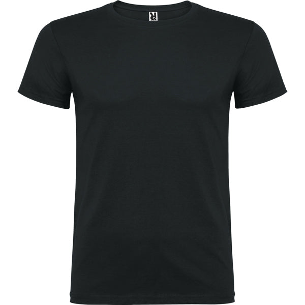 CAMISETA BEAGLE T/XS BLANCO
