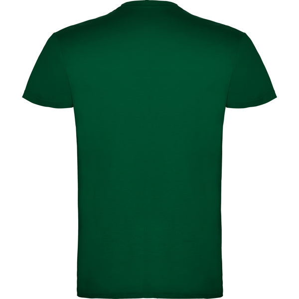 CAMISETA BEAGLE T/XS BLANCO
