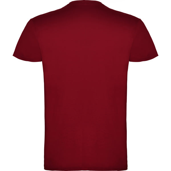 CAMISETA BEAGLE T/XS BLANCO