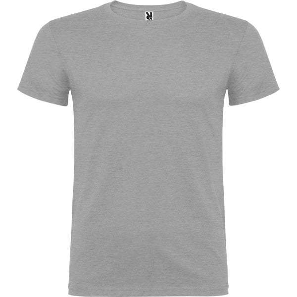 CAMISETA BEAGLE T/XS BLANCO