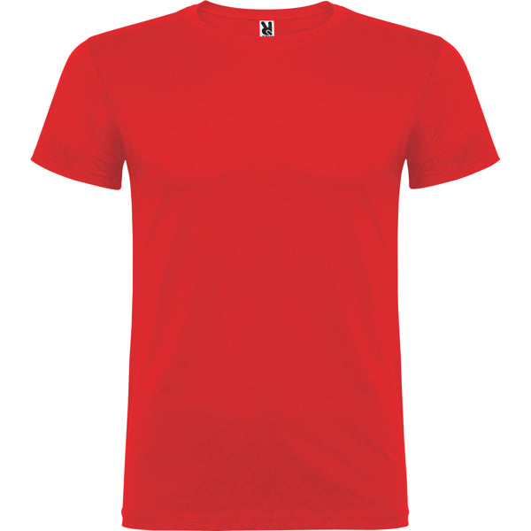 CAMISETA BEAGLE T/XS BLANCO