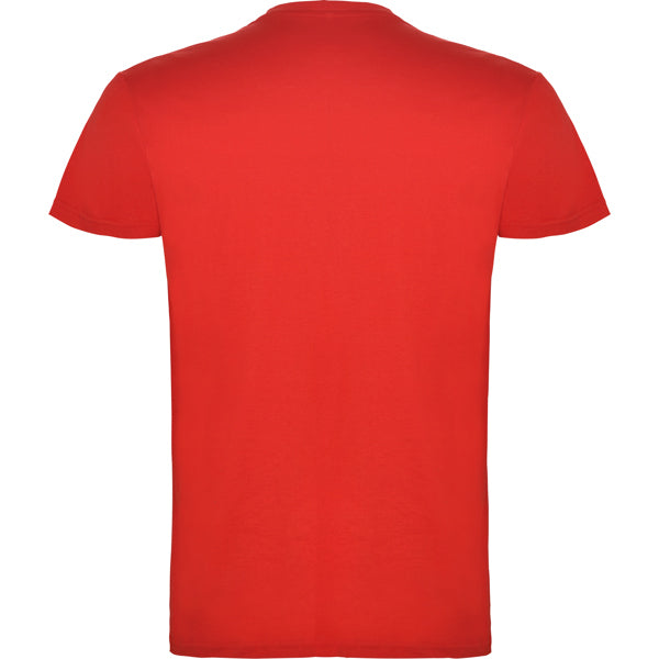 CAMISETA BEAGLE T/XS BLANCO